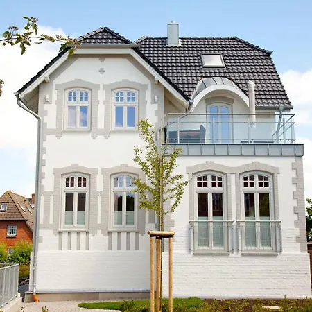 Apartamento Meerglueck, App 5 *