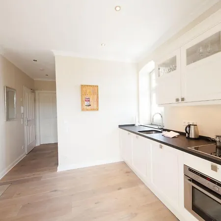 Apartamento Meerglueck, App 5 *