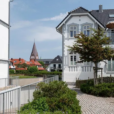 Apartamento Meerglueck, App 5