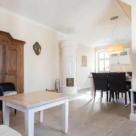 Meerglueck, App 5 * Westerland