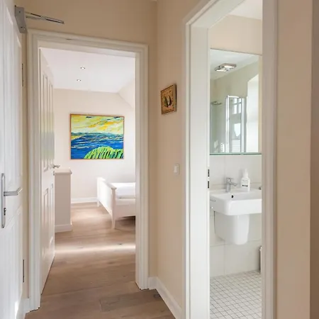 Meerglueck, App 5 Westerland